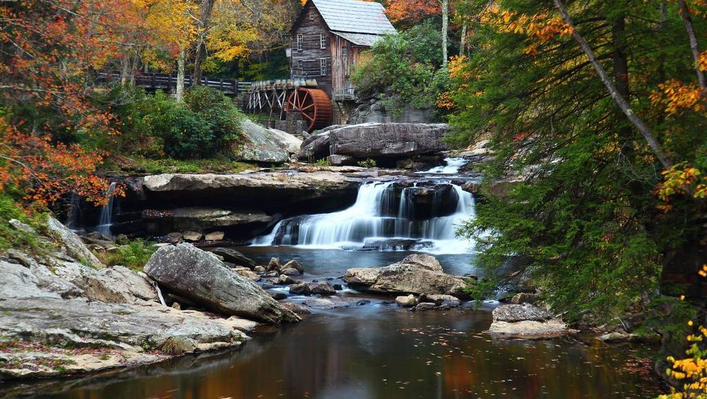 Natur